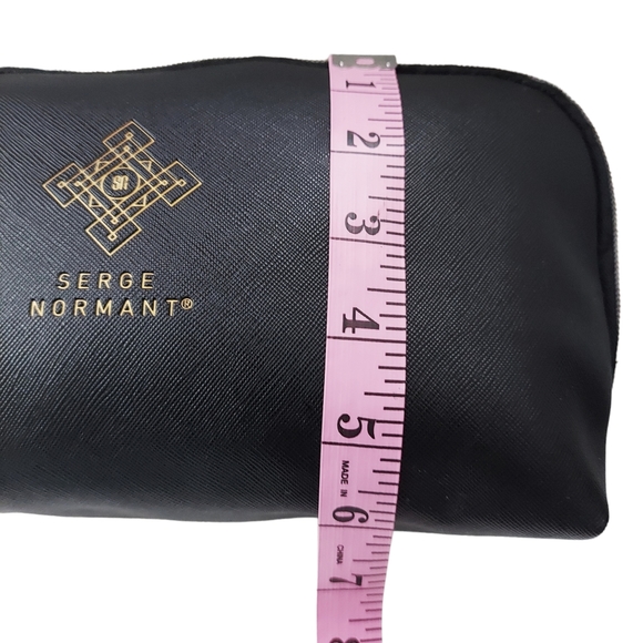 Serge Normant "Limited  Edition" Travel Bag - Picture 6 of 6